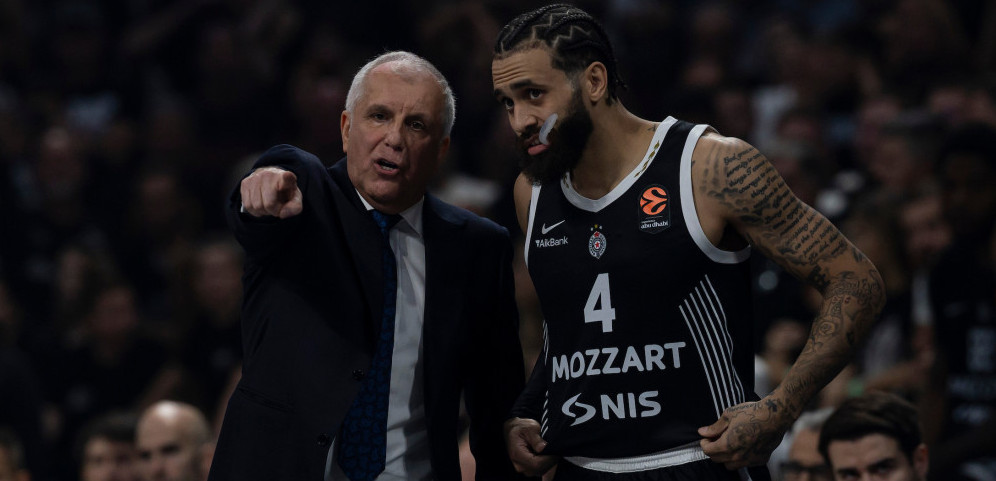 O odnosu Željka Obradovića i Dvejna Vošingtona