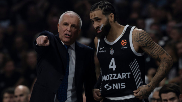 O odnosu Željka Obradovića i Dvejna Vošingtona