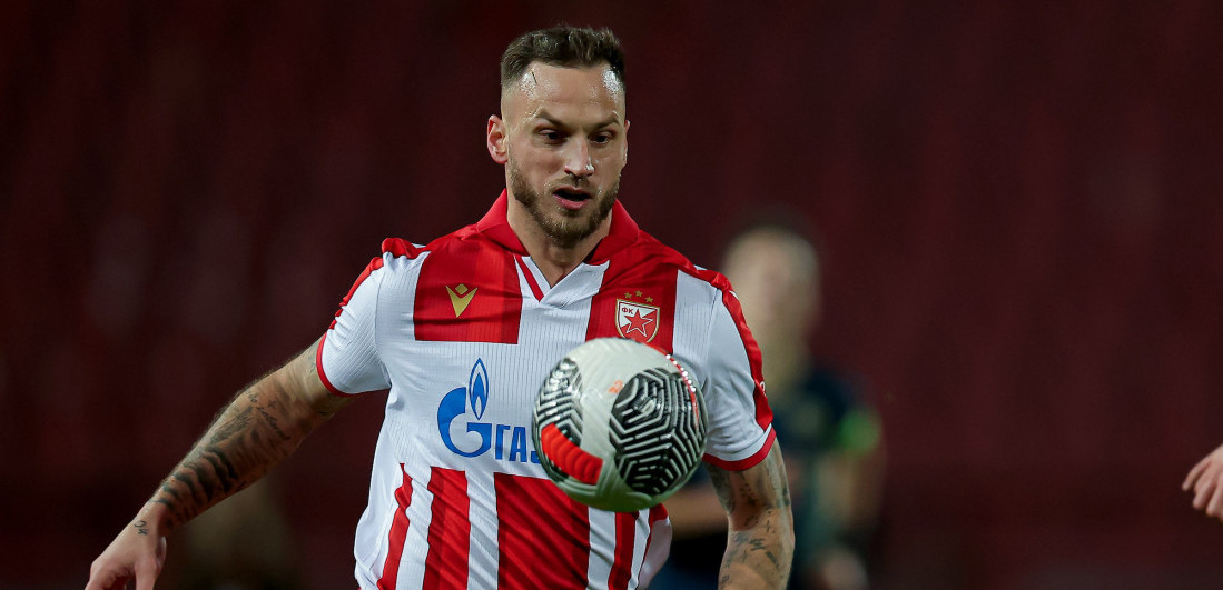 Preokret: Marko Arnautović igra protiv Šturma?