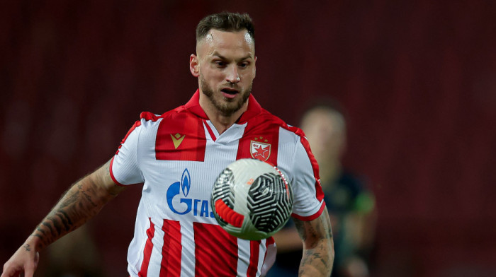 Preokret: Marko Arnautović igra protiv Šturma?