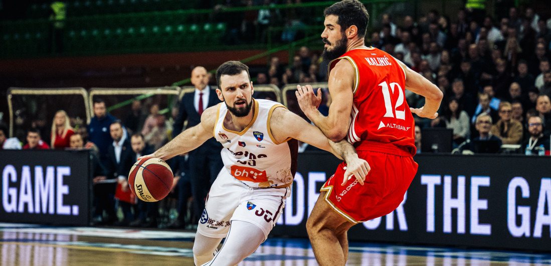 Surove reakcije zvezdaša, obrušili se na ove košarkaše Zvezde