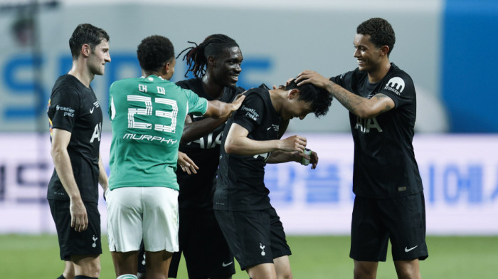 "Španska serija": Ucenjivala poznatog fudbalera trudnoćnom, pa završila iza rešetaka (FOTO)