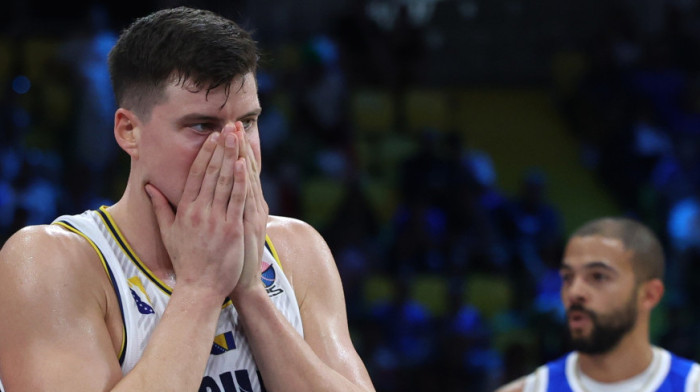 Pominjao se kao pojačanje Partizana, a sada je usred skandala: Pobeda nije za one koji beže (FOTO)