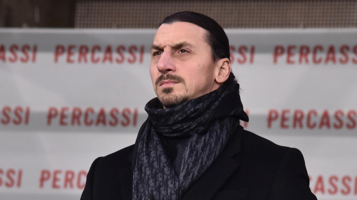 Haos u Švedskoj: Zlatan Ibrahimović izgubio milione