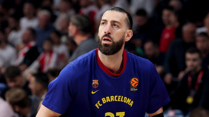 Šengelija nakon pobede u Beogradu: Crvena zvezda je jedan od najtežih rivala u Evroligi