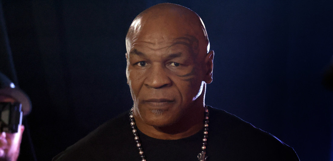 Spremite se za spektakl: Majk Tajson se ponovo vraća ring