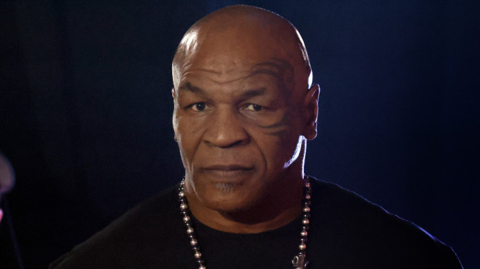 Spremite se za spektakl: Majk Tajson se ponovo vraća ring