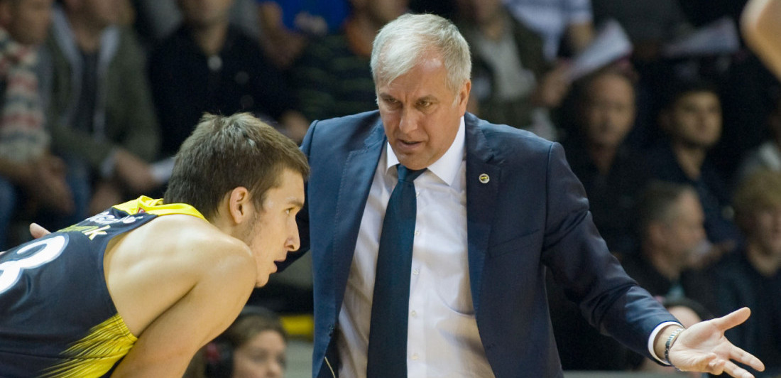 Bogdanović emotivno o Žocu: Tužan sam, Partizan je njegova prva ljubav