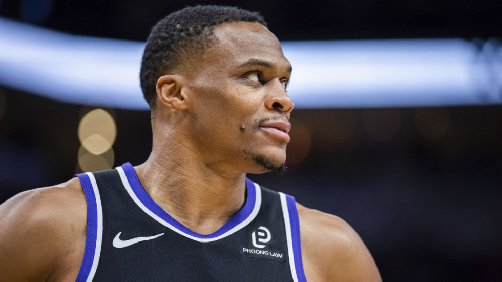 Stigla kazna za Vestbruka: Sporna odluka digla buru na mrežama! (VIDEO)