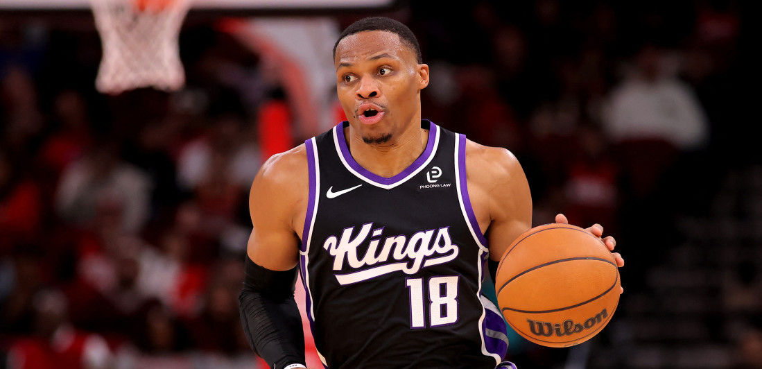 Rasel Vetsbruk opet pobegao Nikoli Jokiću