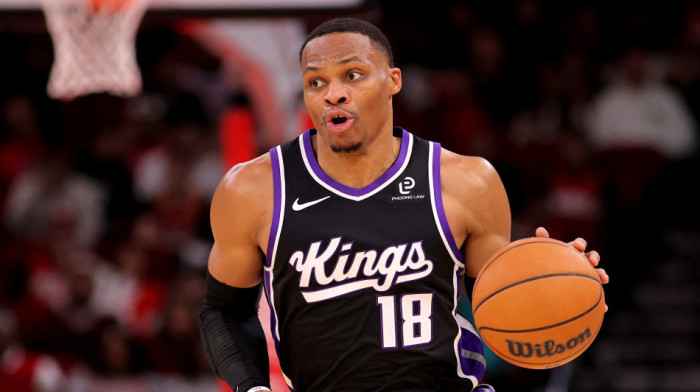 Rasel Vetsbruk opet pobegao Nikoli Jokiću