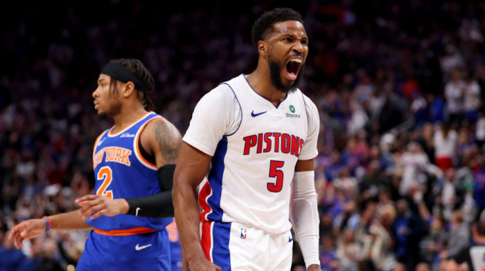 Zatvor, klađenje, dužan frizeru i zubaru, varao ženu... Skandal majstor na meti Partizana