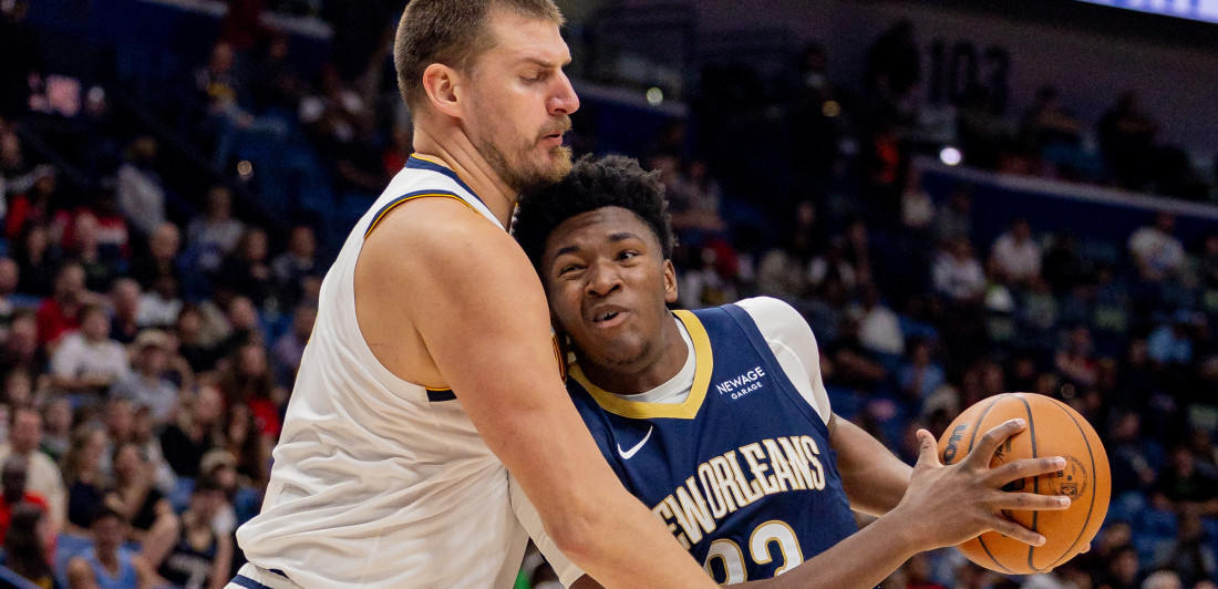 Jokić nikad ne greši: Nije Srbin džabe hvalio američkog centra