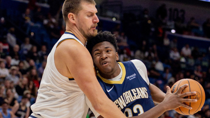 Jokić nikad ne greši: Nije Srbin džabe hvalio američkog centra