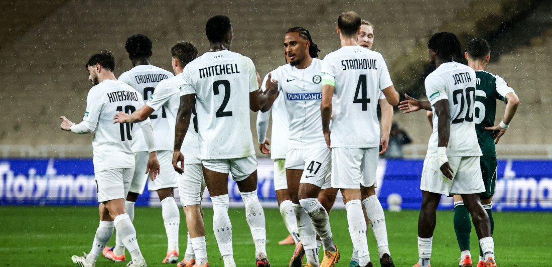 Kakav obrt: Šturm naciljao veliku želju Crvene zvezde