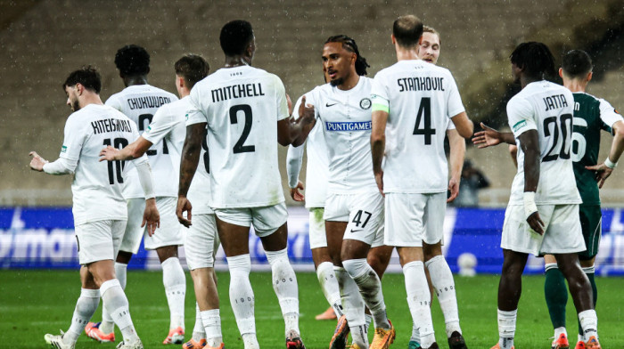 Kakav obrt: Šturm naciljao veliku želju Crvene zvezde