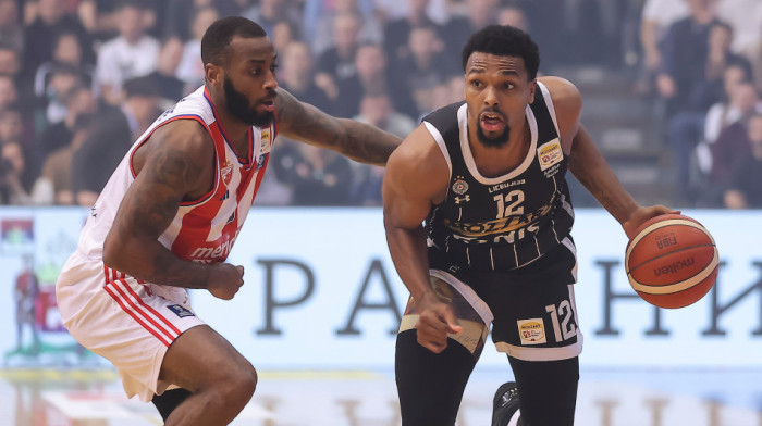 Kodi o derbiju: To je nešto neverovatno, možete da osetite mržnju na terenu (VIDEO)