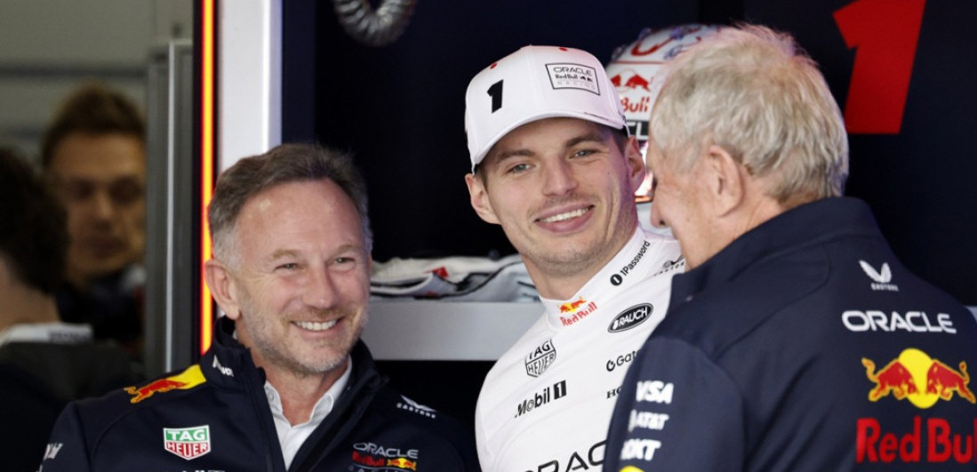 Osipanje posle izgubljene titule: Red Bul ostao bez kamena temeljca