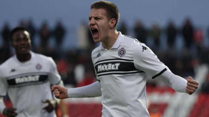 Ugrešić u društvu legendarnog Italijana - Pogledajte s kim je u Dubaiju (FOTO)