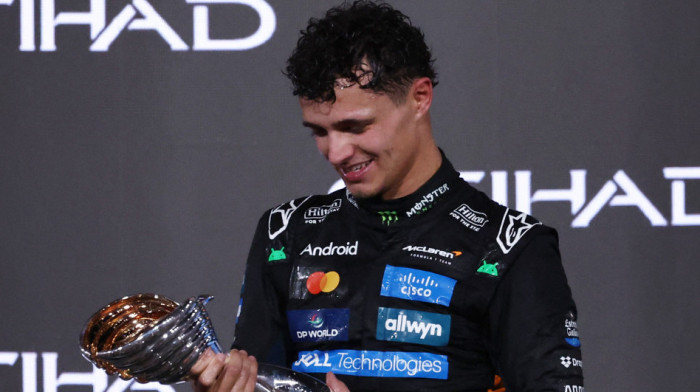 Pašćete na zadnjicu - Šampion pukao 115.000 evra na proslavu titule (VIDEO)