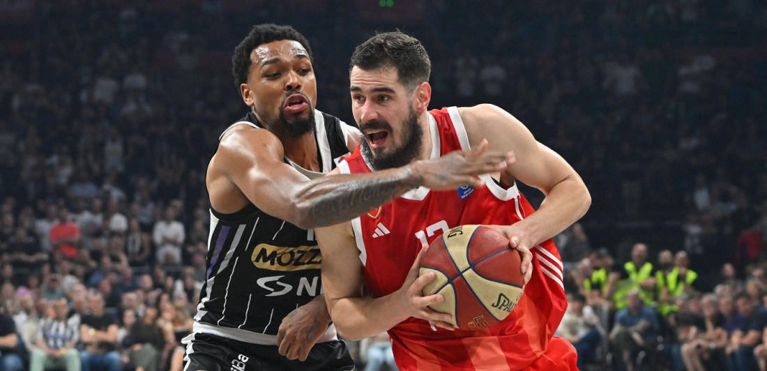 Proslavljeni reprezentativac veruje: Šok terapija daje rezultate, Partizanu dobre šanse u derbiju