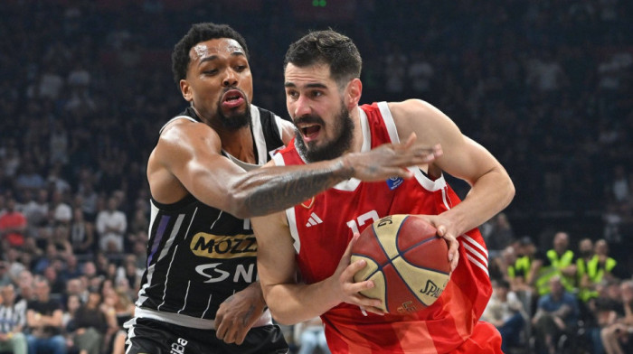 Proslavljeni reprezentativac veruje: Šok terapija daje rezultate, Partizanu dobre šanse u derbiju