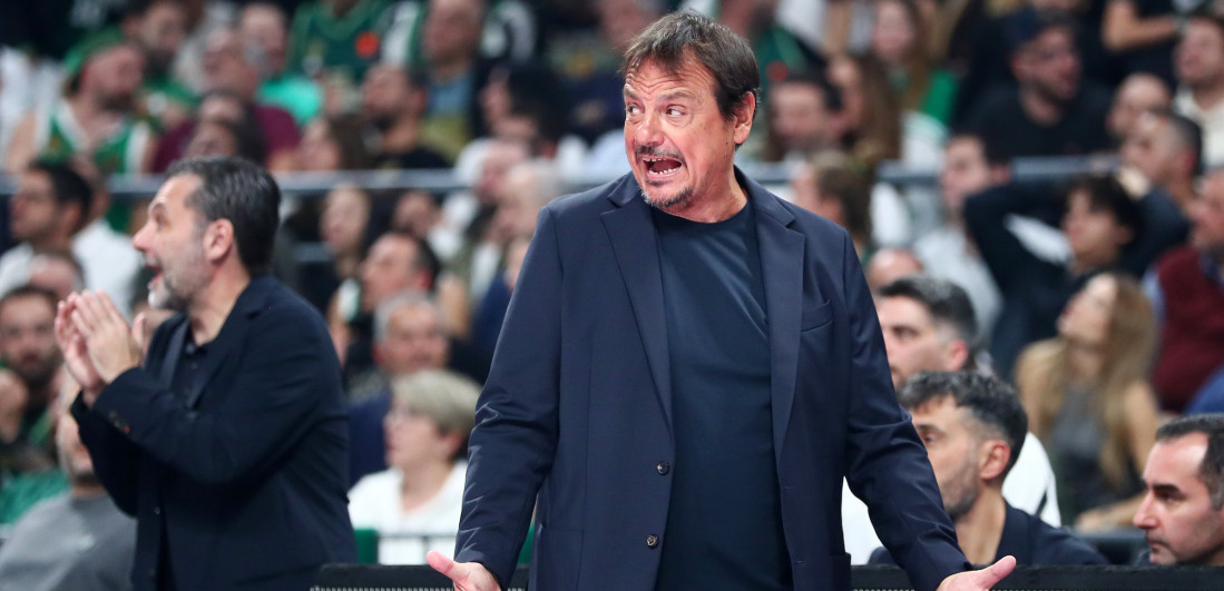 Seča favorita: Kapiten sačuvao Atamana - PAO bolji u trileru sa Realom, izgubila i Barsa