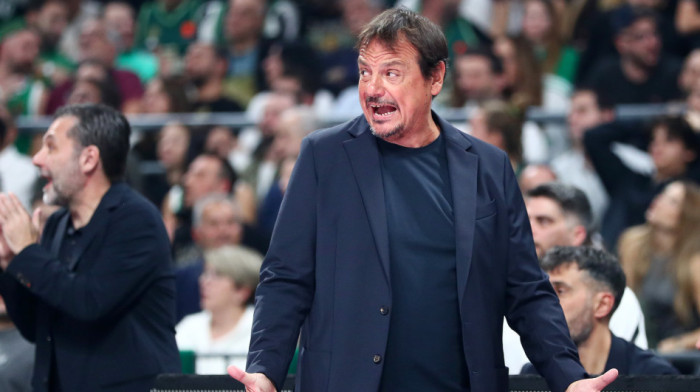 Seča favorita: Kapiten sačuvao Atamana - PAO bolji u trileru sa Realom, izgubila i Barsa