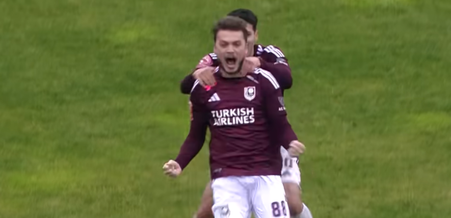 Ljajić simbol provokacije: Sarajevo brutalno ponizilo Željezničar nakon pokera na Koševu