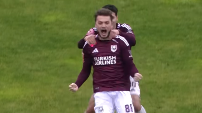 Ljajić simbol provokacije: Sarajevo brutalno ponizilo Željezničar nakon pokera na Koševu