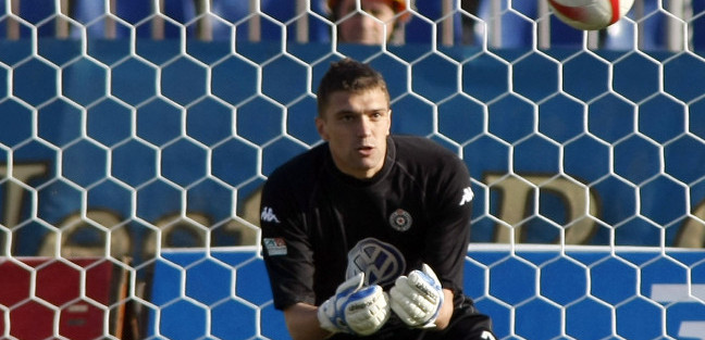 Asovi igraju za Darka Božovića - Zakazan humanitarni meč za čuvenog golmana