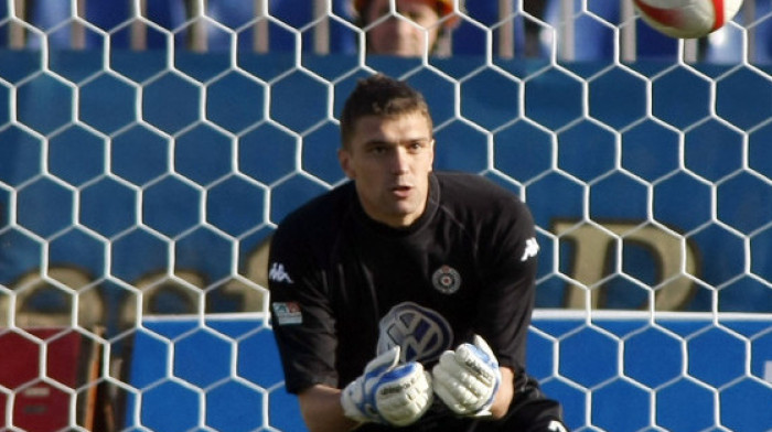 Asovi igraju za Darka Božovića - Zakazan humanitarni meč za čuvenog golmana