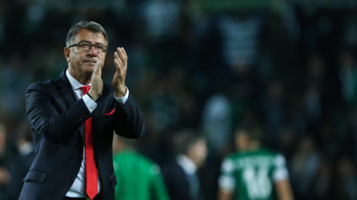 Detonacija na "Čairu": Radnički se ne šali - Stiže legendarni grčki trener