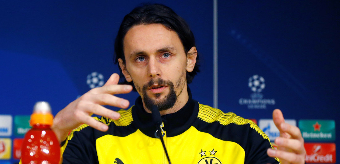 Na današnji dan: Rođen legendarnI Neven Subotić