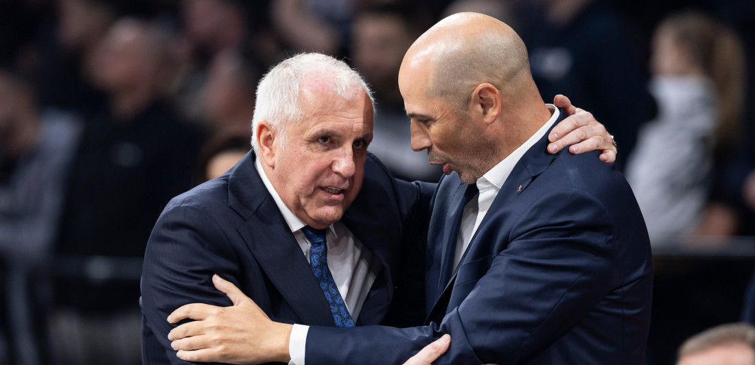 Partizan pronašao zamenu za Željka Obradovića?