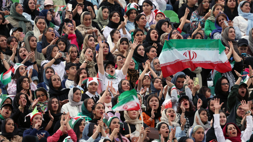 Teška provokacija Amerike i FIFA: Iran i Egipat igraju "Utakmicu ponosa" na Mundijalu