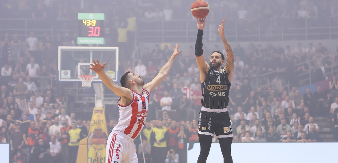 "Biće zabavno, nasilno i opasno"! Igrači Partizana i Zvezde najavili derbi - Grad se pomera... (VIDEO)