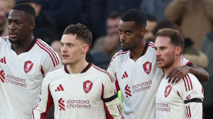 Poslednje kolo Lige šampiona u ovoj godini: "Ranjeni" Liverpul u Milanu