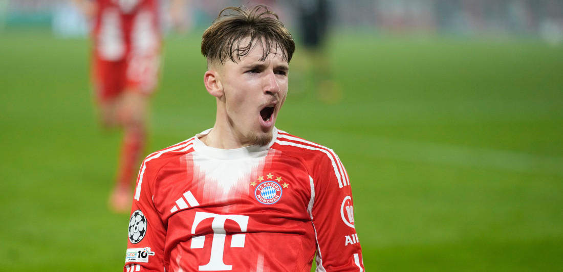 Bajern sat vremena odmarao pa zgromio Sporting: Karl je novo bavarsko čudo!