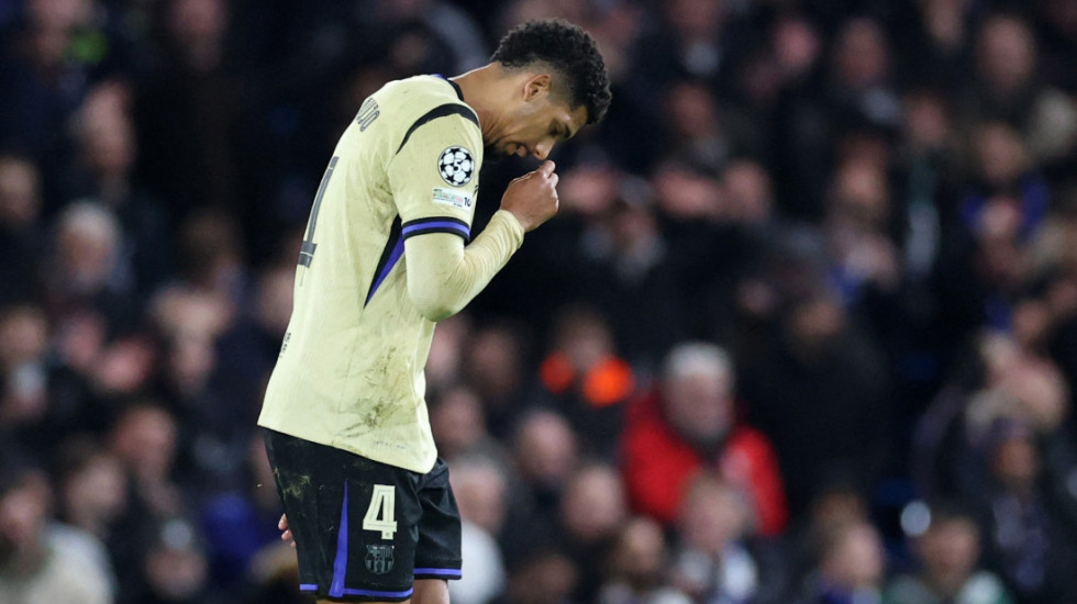 Kapiten Barselone otišao u Izrael da pronađe duhovni mir