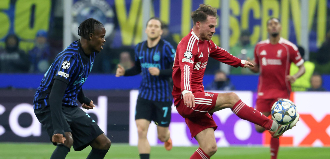 Liverpul slavio u derbiju dana: Goleada u Holandiji i Belgiji