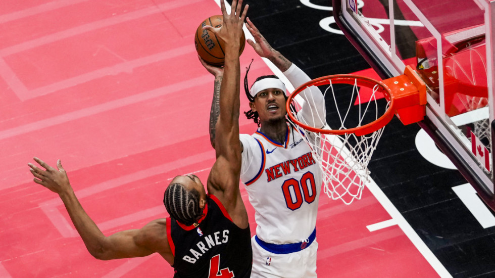 Darko Rajaković ne ide u Las Vegas, Niksi u polufinalu NBA Kupa