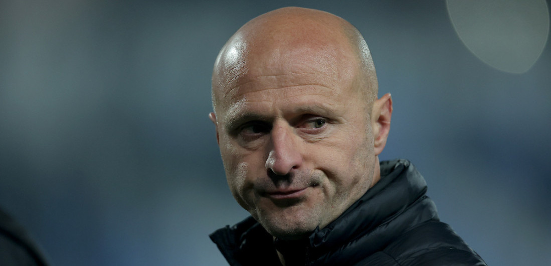 Surove reči bivšeg trenera Partizana: Igor Duljaj gađa u metu