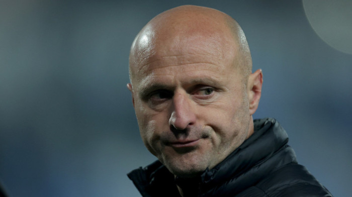 Surove reči bivšeg trenera Partizana: Igor Duljaj gađa u metu