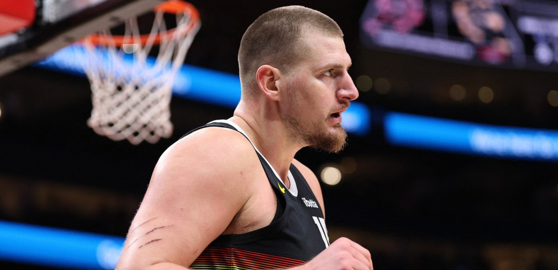 Jokić menja NBA ligu: Svet ovo nije video, Španci predviđaju Srbinu neviđen rekord