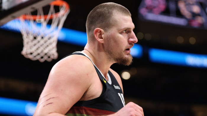 Jokić menja NBA ligu: Svet ovo nije video, Španci predviđaju Srbinu neviđen rekord