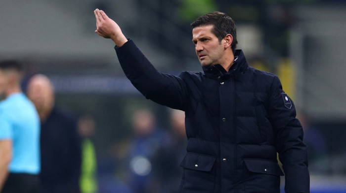 Kivu bez dlake na jeziku posle penala: Moramo da naučimo da se borimo protiv nepravde