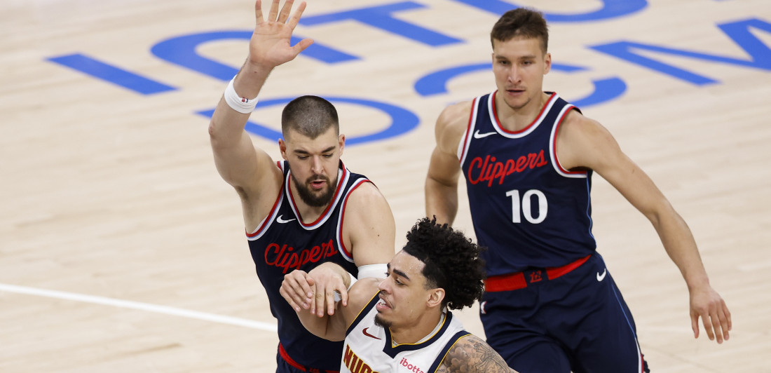 Klipersi idu ka totalnom remontu: Hrvat pred trejdom, u opasnosti i Bogdan