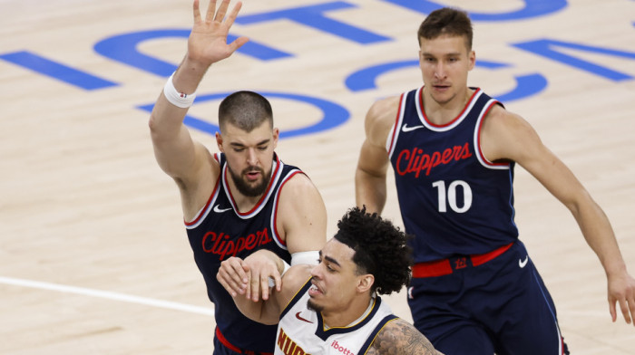 Klipersi idu ka totalnom remontu: Hrvat pred trejdom, u opasnosti i Bogdan