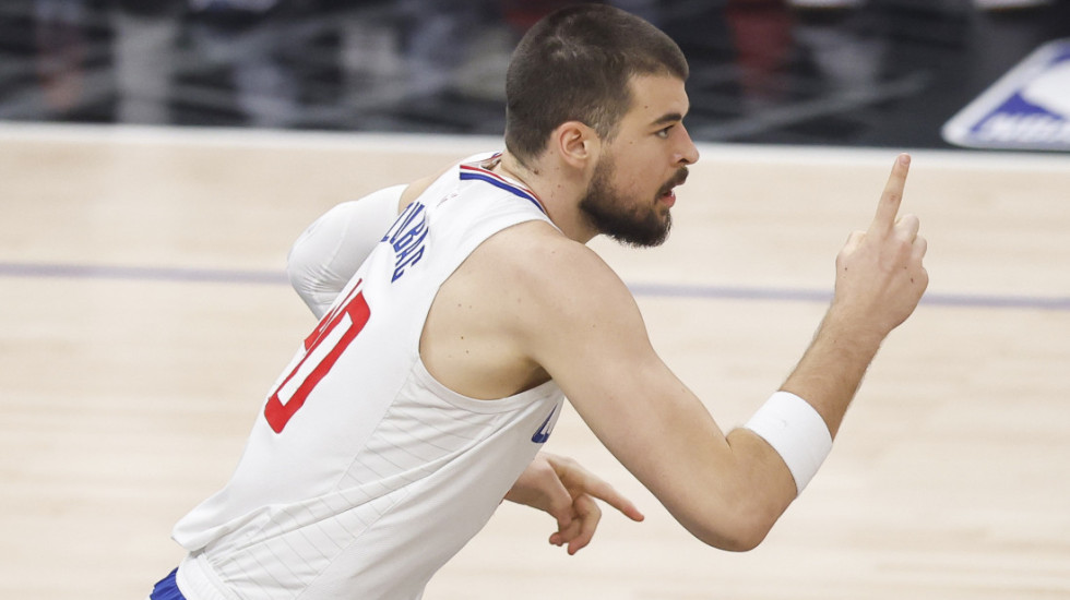 Hrvat otkrio surovu istinu o NBA: Pljačka u Americi, misliš da si milioner, a nisi